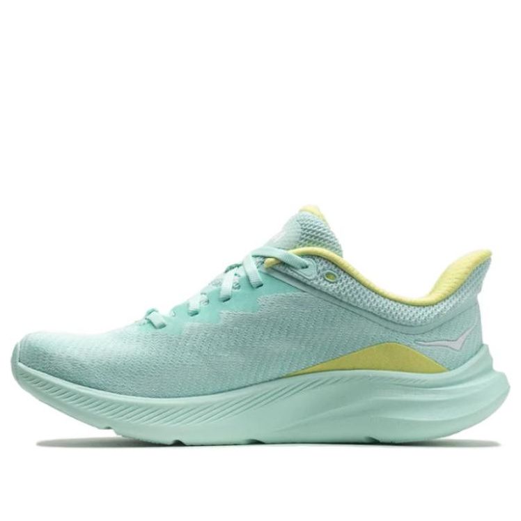 (WMNS) HOKA ONE ONE Solimar 'Sunlit Ocean Citrus Glow' 1123075-SOCG