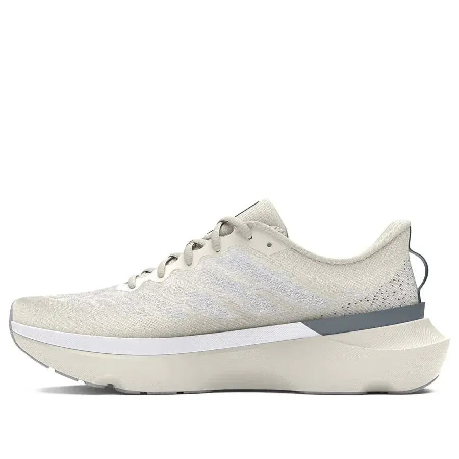 Under Armour HOVR Infinite Pro 'Breeze - White Quartz' 3027187-302