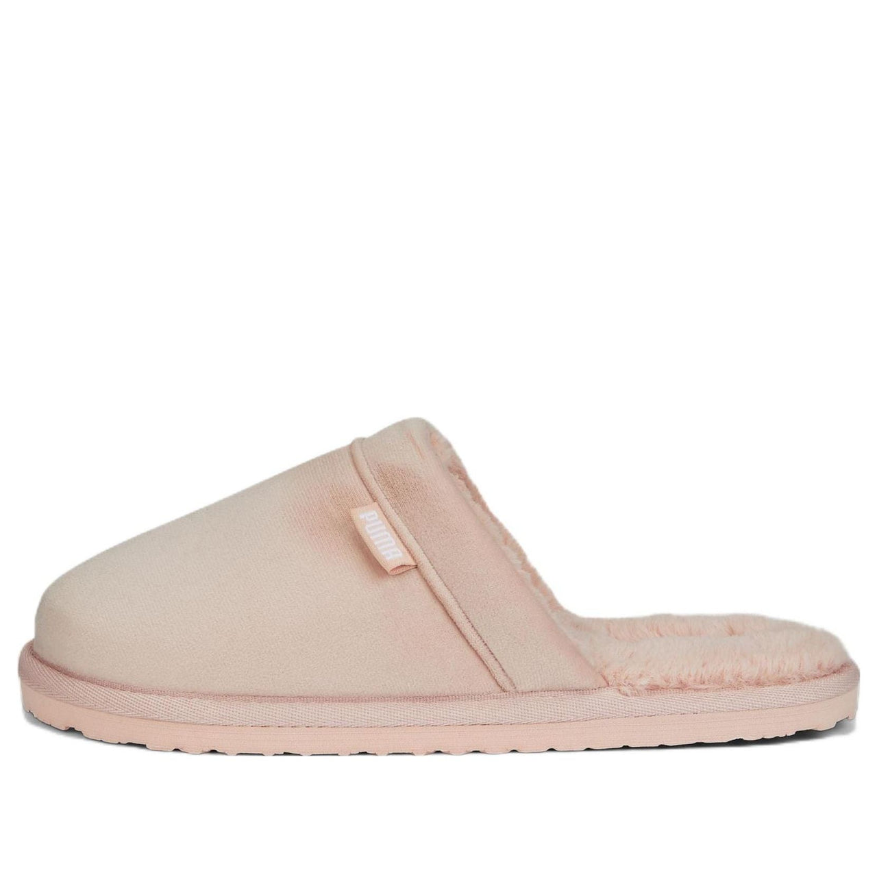 (WMNS) PUMA Fluff Mule BX 'Pink' 387025-03