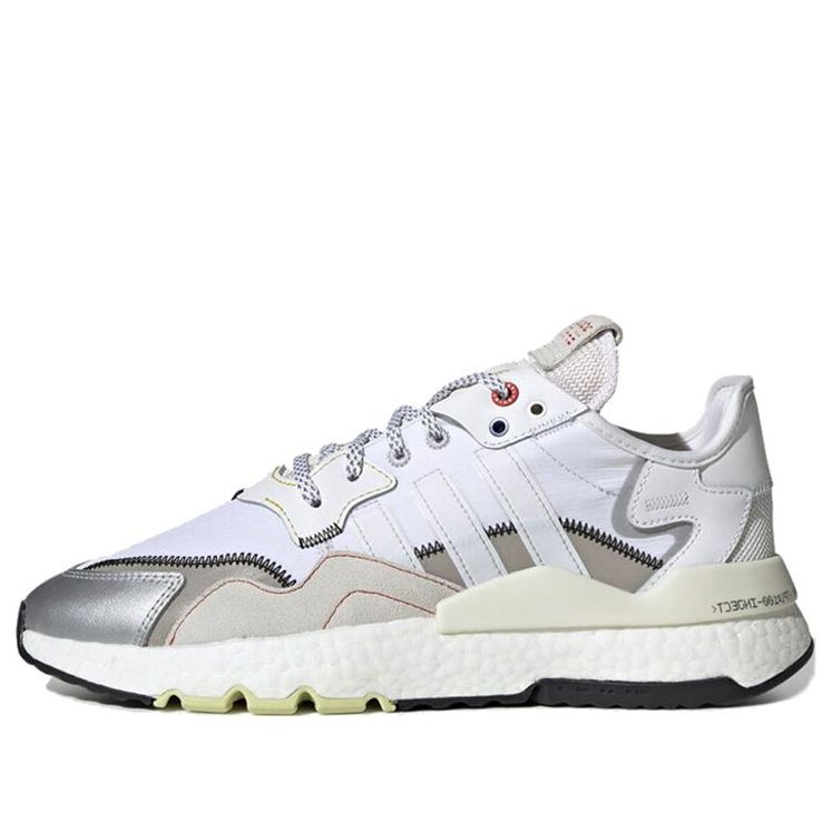 adidas Nite Jogger 'Orbit Grey' EF5405