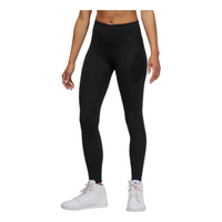 (WMNS) Air Jordan Sport Leggings 'Black' FB4621-010