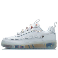 (WMNS) Li-Ning Counterflow 'Blue Grey' AGCP232-16