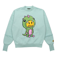 Drew House Dinodrew Deconstructed Crewneck DR-SS20-003