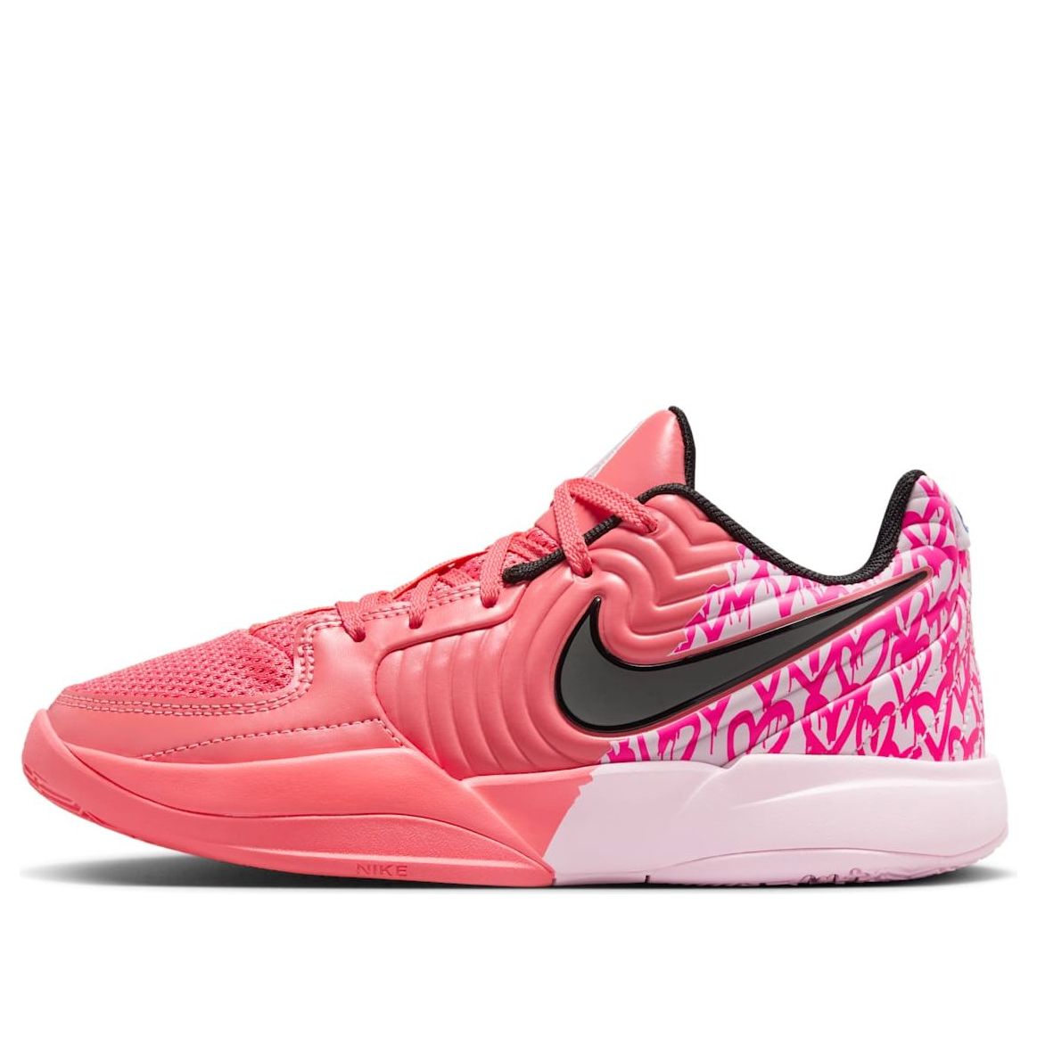 (GS) Nike Ja 2 'Heart Eyes' IB8833-800