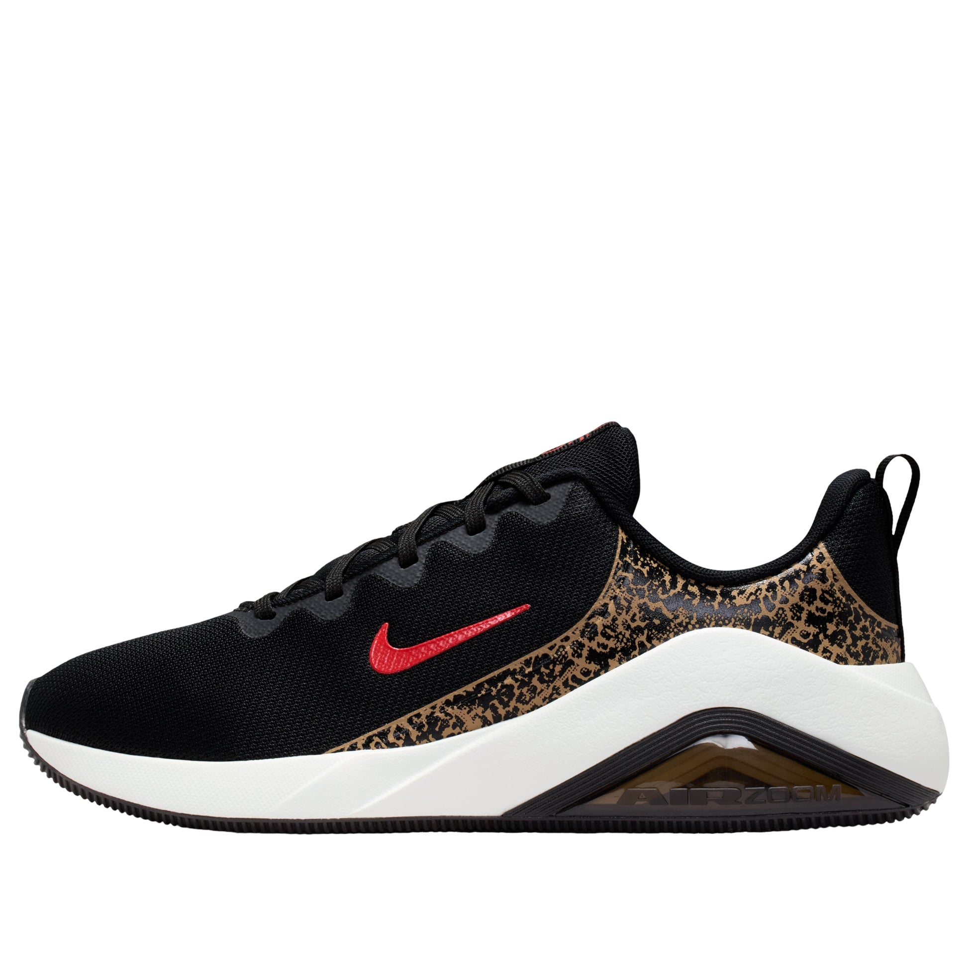 (WMNS) Nike Velar 7 'Black British Khaki' IV5683-001