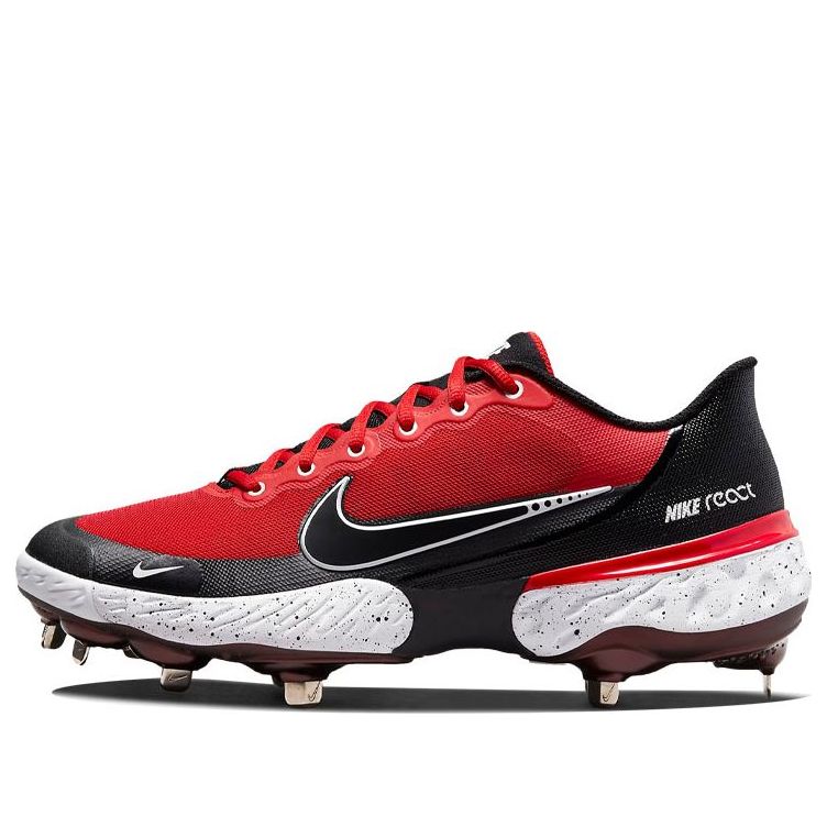 Nike Alpha Huarache Elite 3 Low 'University Red' CK0746-602
