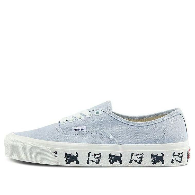 Vans Authentic 44 DX 'Best Friend' VN0A5KX4UNY