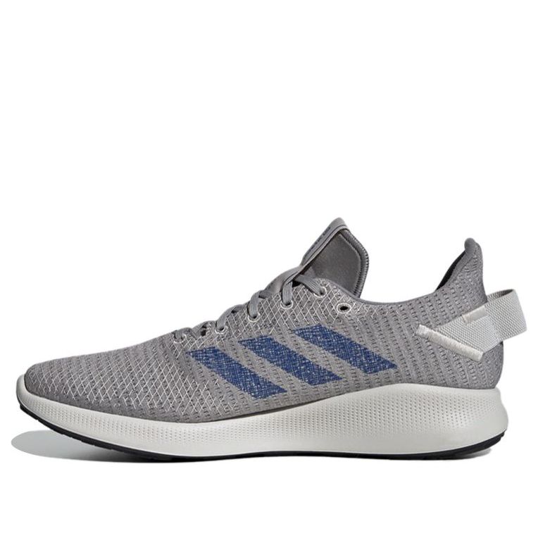 adidas Sensebounce + Street 'Grey Blue' F36922