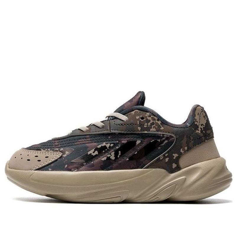 (PS) adidas Ozelia 'Trace Khaki Beige' ID9747