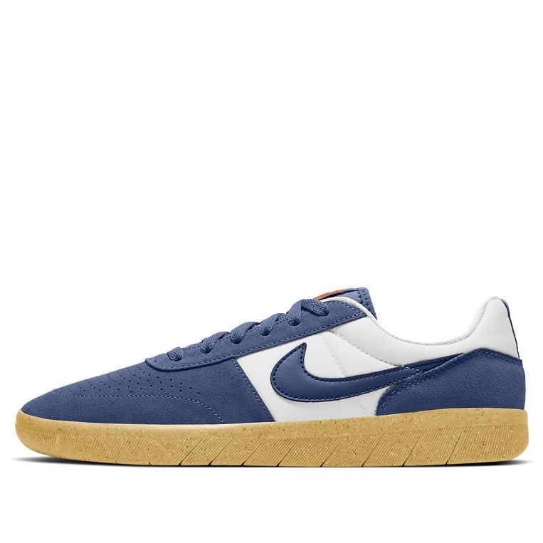 Nike Team Classic SB 'Mystic Navy' AH3360-402