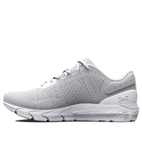 (WMNS) Under Armour HOVR Intake 6 'White Iridescent' 3026141-100