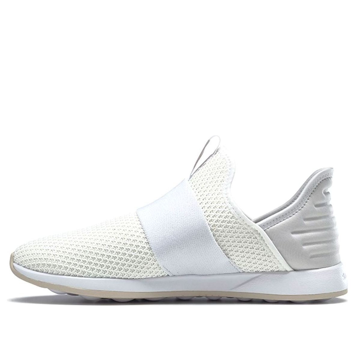 (WMNS) Reebok Ever Road Dmx 4 Running Shoes Grey/White G58888