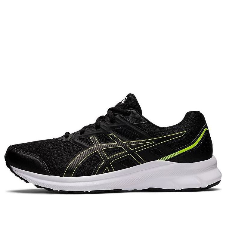 ASICS Jolt 3 'Black Hazard Green' 1011B034-010