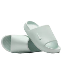 (WMNS) Nike Calm 2.0 Slides 'Barely Green' IB7561-300