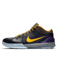 Nike Zoom Kobe 4 Protro 'Carpe Diem' AV6339-001