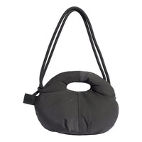 (WMNS) adidas Small Bag 'Black' KH4512