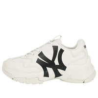 MLB BigBall Chunky New York Yankees 'White Black' 32SHC1011-50B