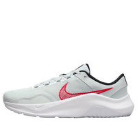 Nike Legend Essential 3 Next Nature 'Pure Platinum University Red' DM1120-010