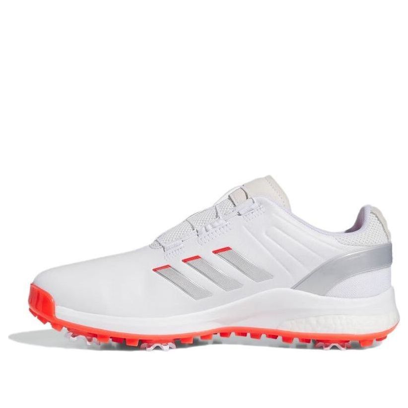 adidas Equipment BOA 24 BOOST 'White Silver Red' IF3049