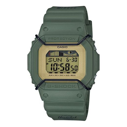 CASIO G-Shock Digital 'Green' GLX5600HSC-3