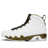 Air Jordan 9 Retro 'Statue' 302370-109