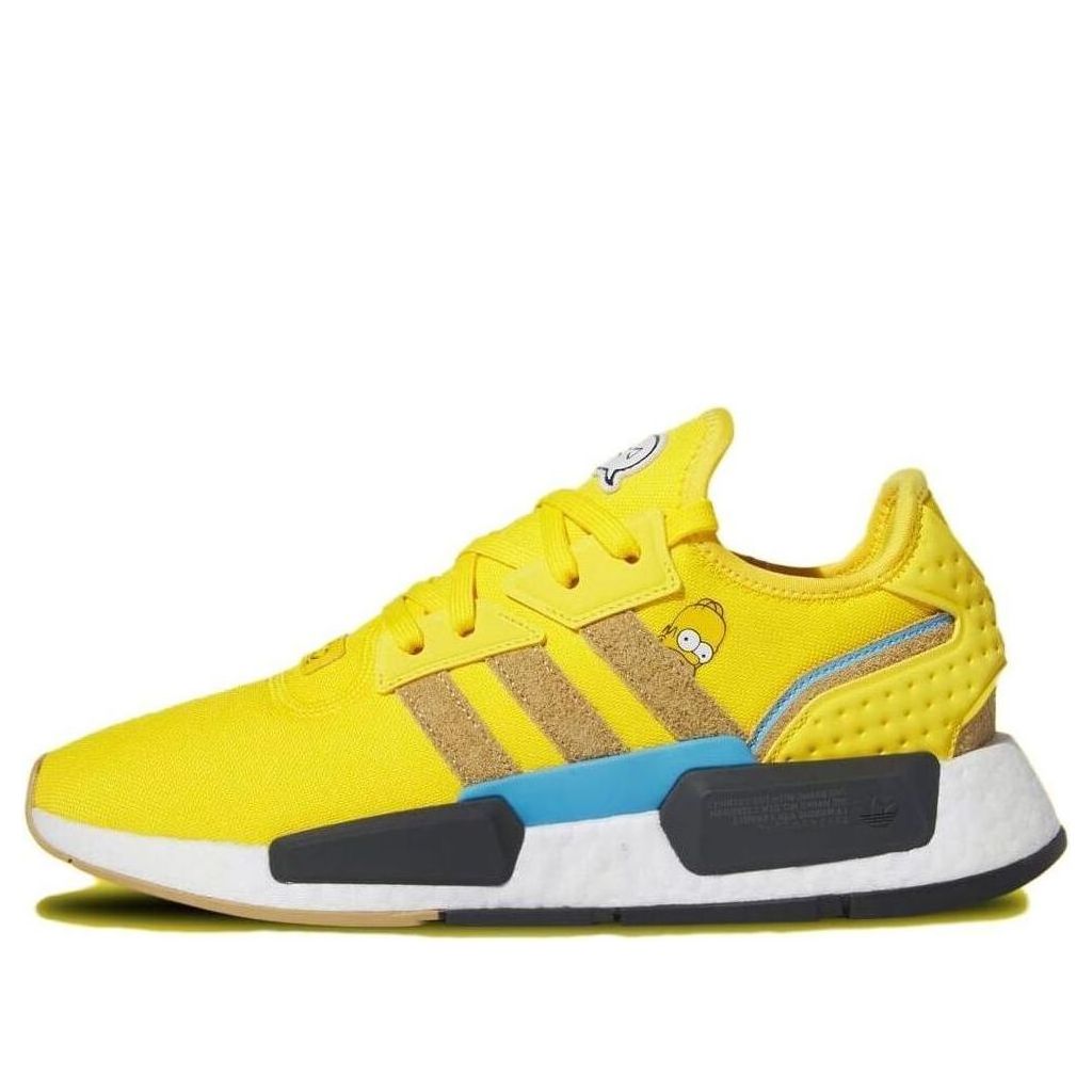 adidas The Simpsons x NMD_G1 'Homer Simpson' IE8468