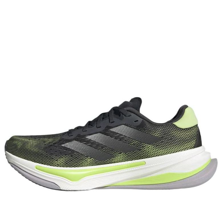 adidas Supernova Prima 'Carbon Iron Metallic Pulse Lime' IH8634