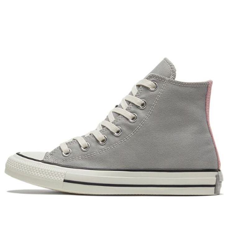 Converse Chuck Taylor All Star 'Grey Pink' 169876C