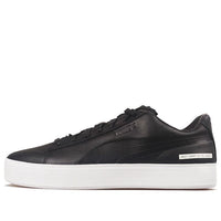 Black Scale x PUMA Court Platform 365918-01