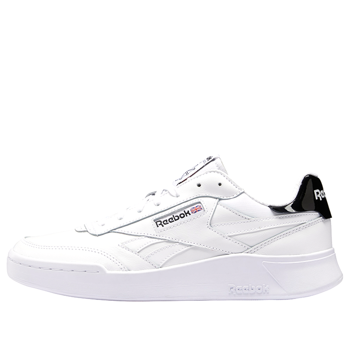 Reebok Club C Revenge Legacy 'White Black' GY0414