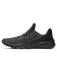 Nike Flex Control TR3 'Triple Black' AJ5911-002