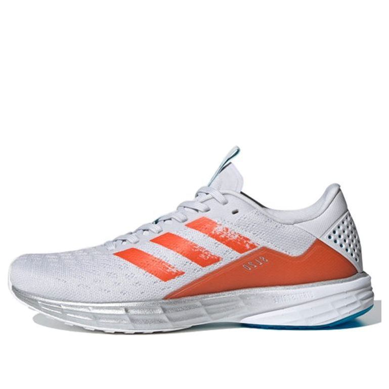(WMNS) adidas SL20 Primeblue 'True Orange' FU6612