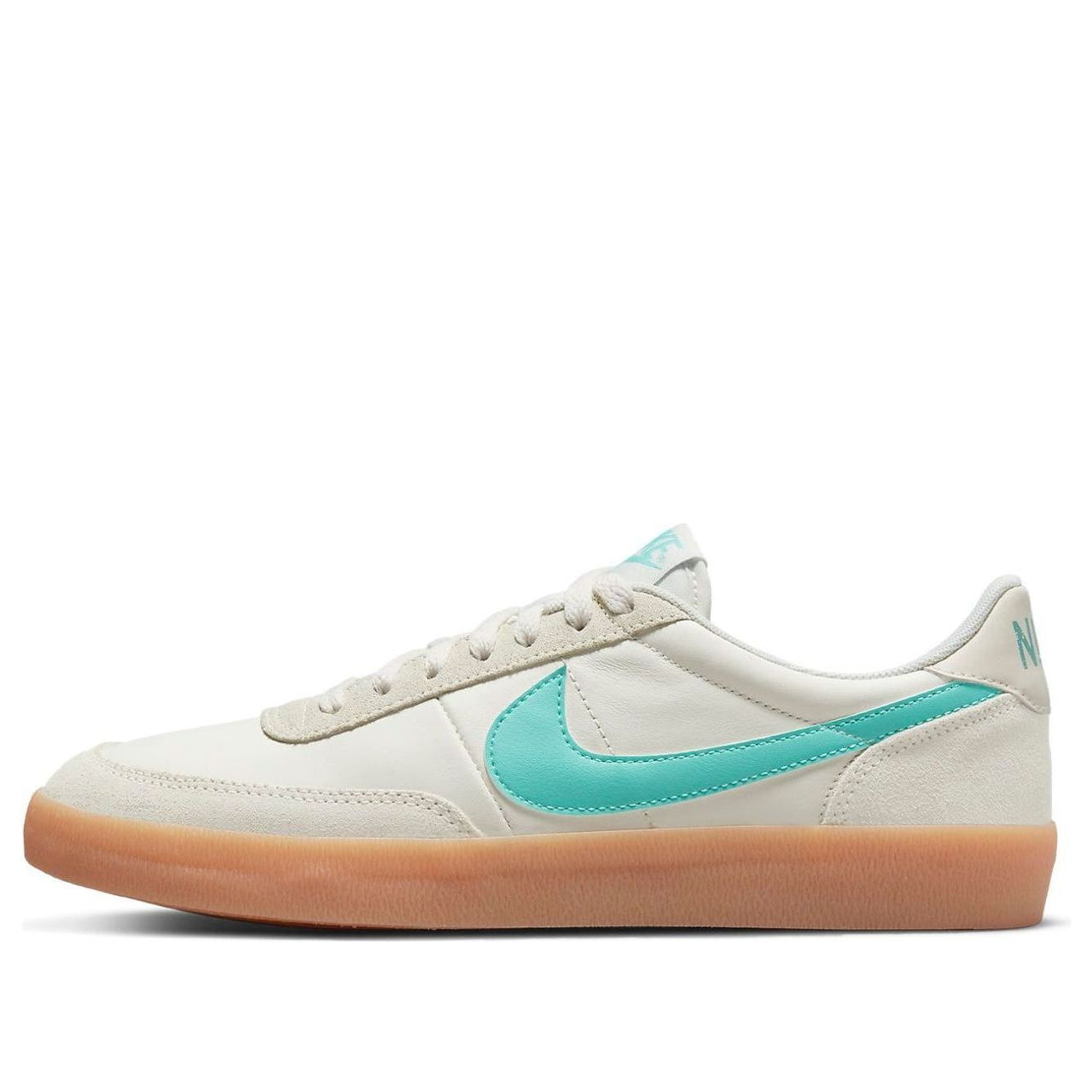 حذاء Nike Killshot 2 Leather 'Sail Island Green Gum' 432997-126
