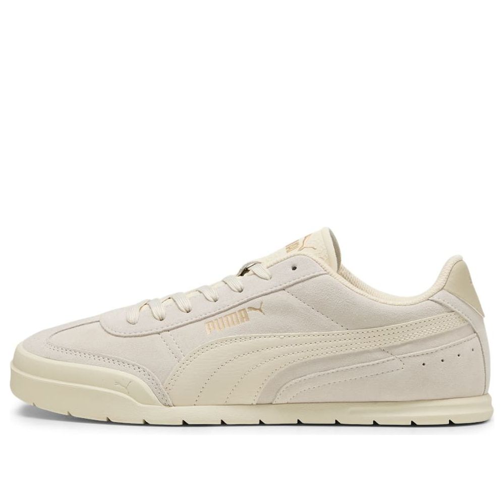PUMA Super Turino SD 'Snow White Gold' 402614-01