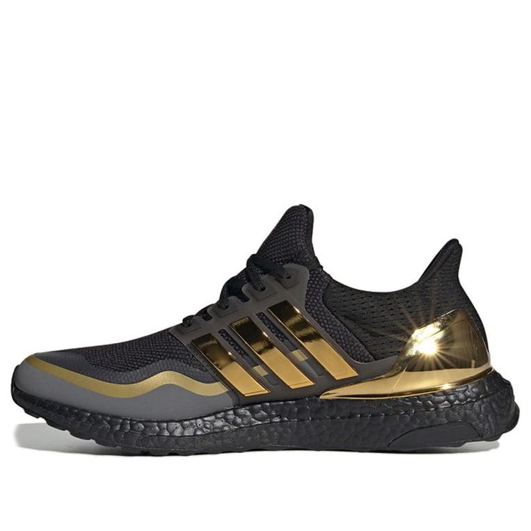 adidas UltraBoost 'Metallic Gold' EG8102