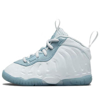 (TD) Nike Little Posite One 'Aura Worn Blue' DM1094-400