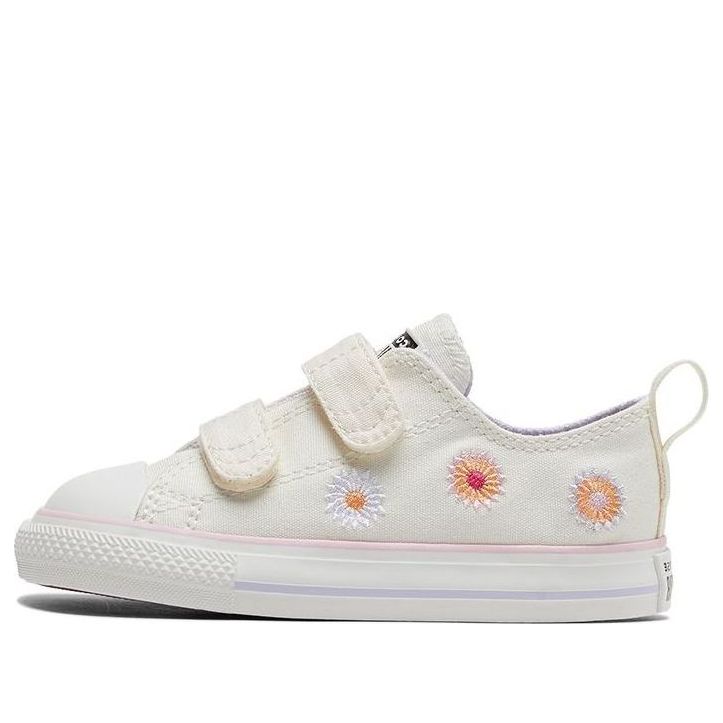 (PS) Converse Chuck Taylor All Star Easy-On Low 'Festival Florals' A06087C