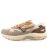 Mizuno Wave Rider Beta 'Tan' D1GA330912