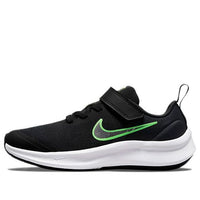 (PS) Nike Star Runner 3 'Black Chrome' DA2777-006