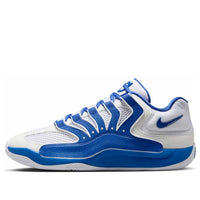 Nike KD 18 TB 'White Game Royal' IM0634-102