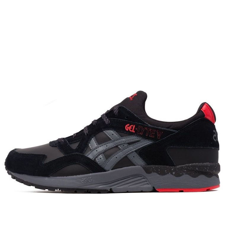 ASICS Gel-Lyte V 'Black Grey' 1191A310-002