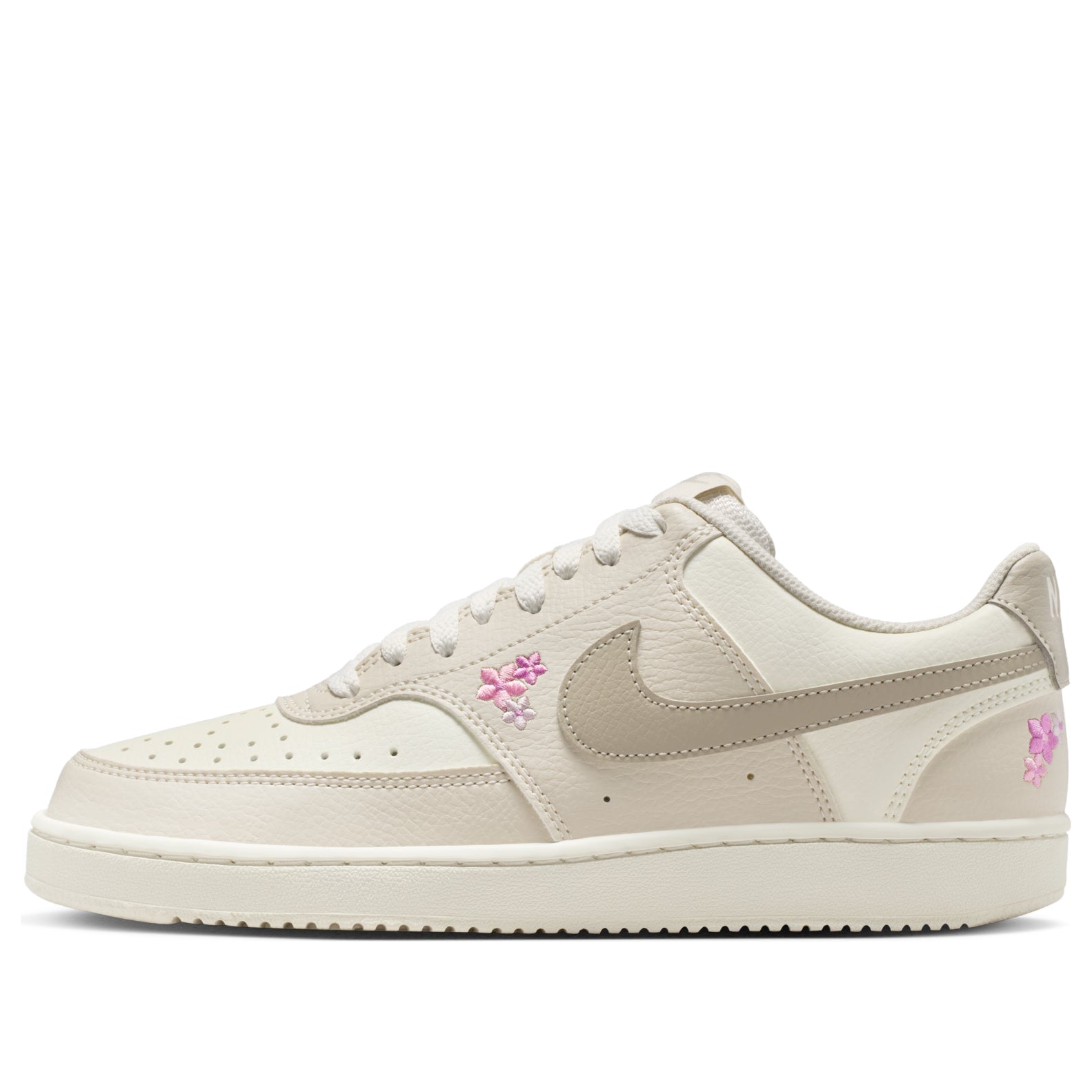 (WMNS) Nike Court Vision Low SE 'Sail Cream' IV5530-101