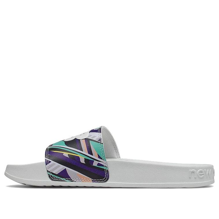 (WMNS) New Balance 200 Slides 'First Light' SWF200GP
