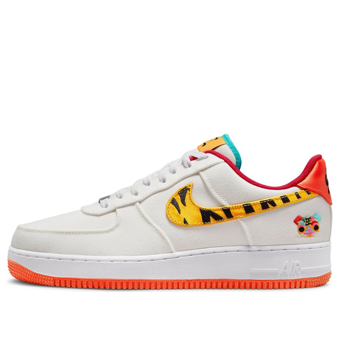 Nike Air Force 1 '07 LV8 'Year of the Tiger' DR0147-171