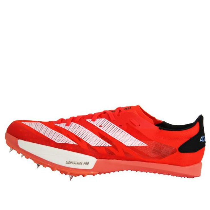adidas Adizero Ambition 'Red' HQ3773