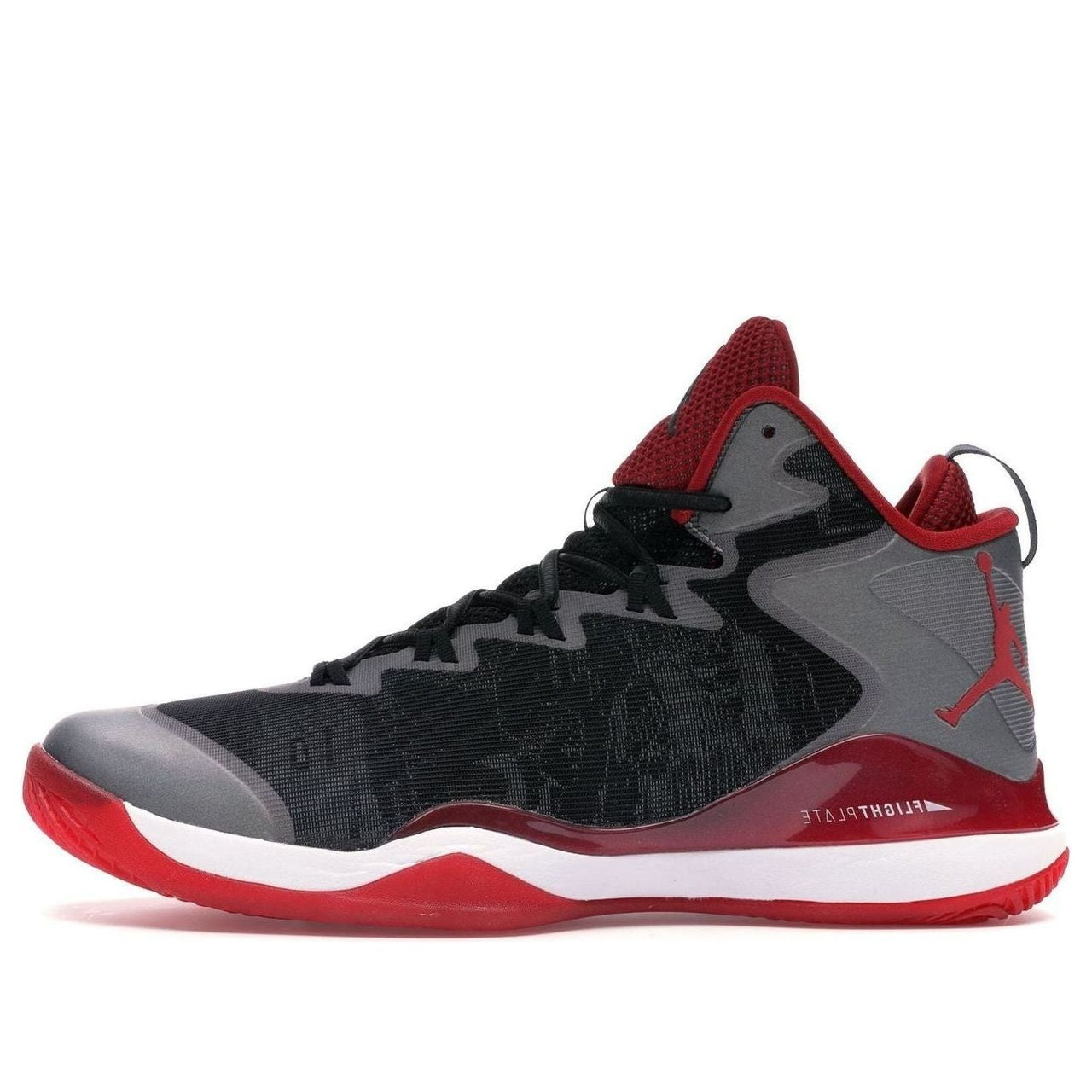 Air Jordan Super.Fly 3 'Slam Dunk' 718154-005