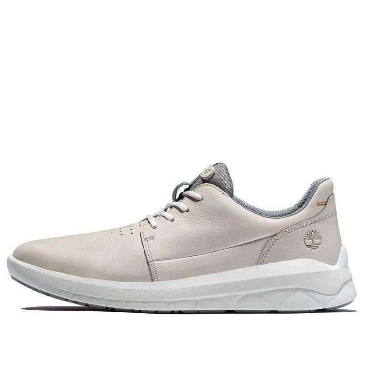Timberland Bradstreet Ultra 'White Cream' A2MPT100