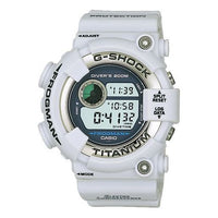 CASIO G-Shock Frogman 'White' DW-8200LG-8JR