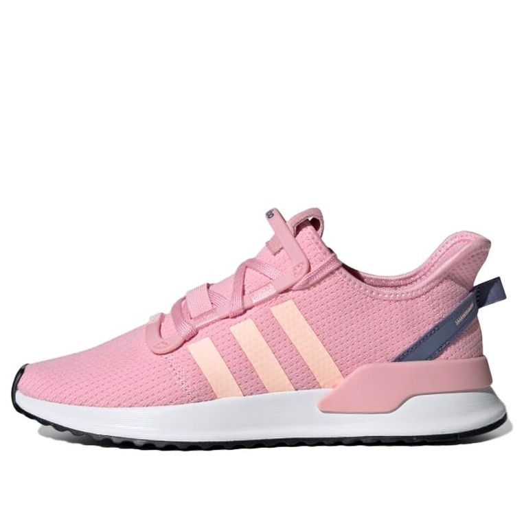 (WMNS) adidas U_Path Run 'True Pink' G27644