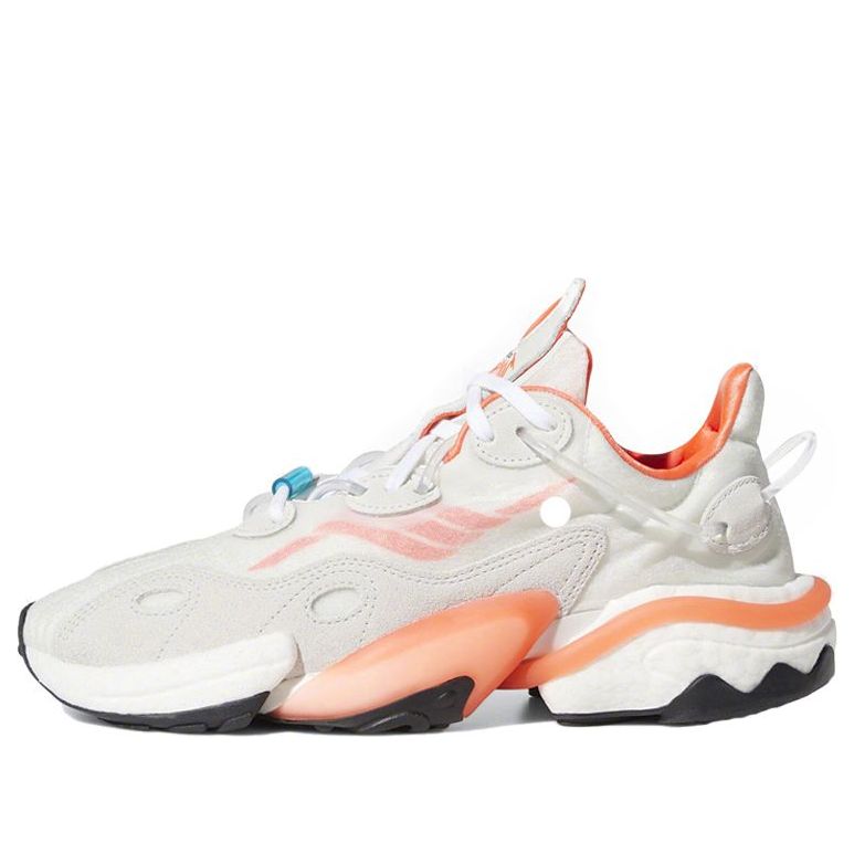 adidas Torsion X 'Solar Red' EH0244